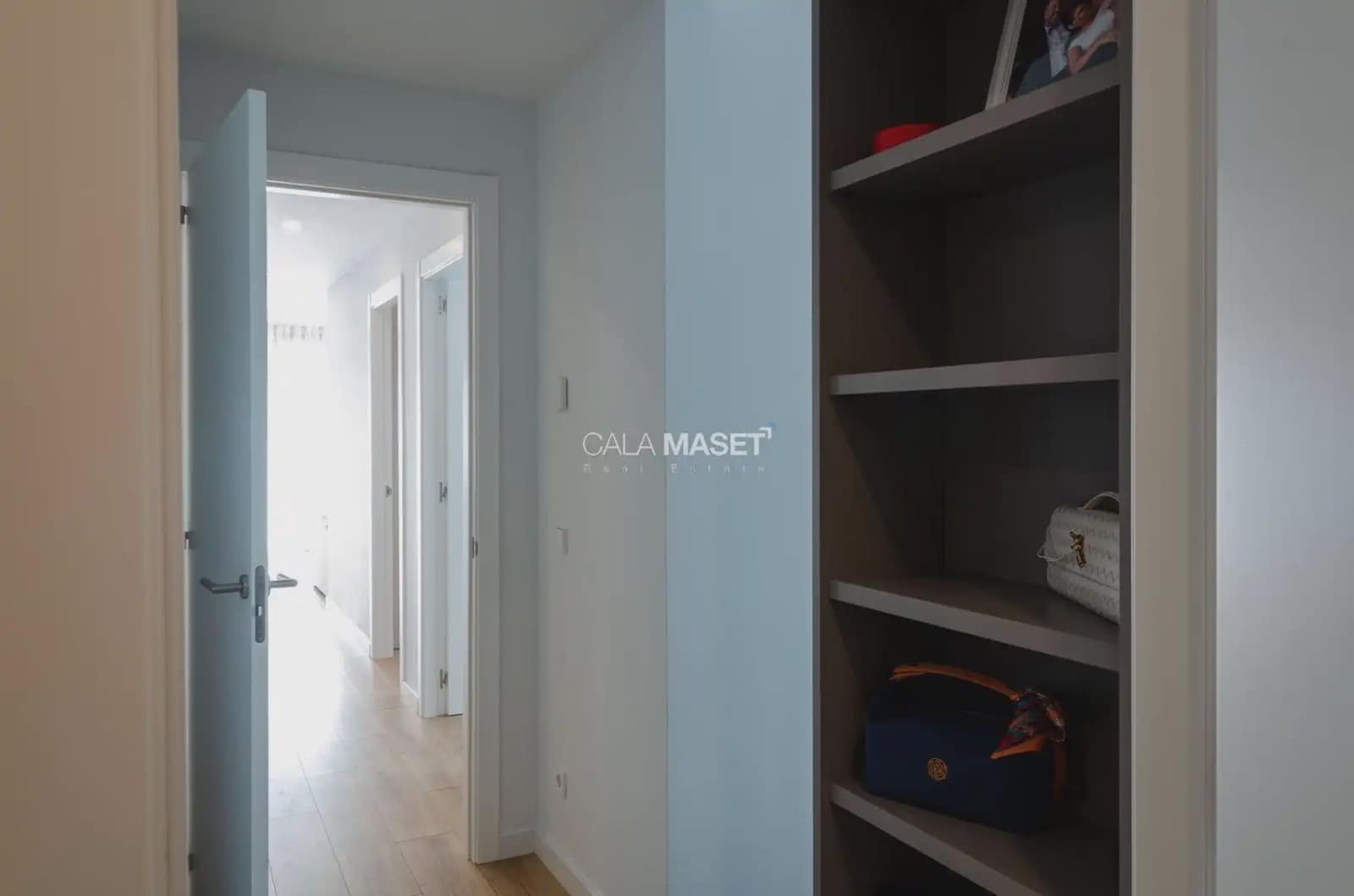3 soverom Leilighet til salgs i S'Agaro med svømmebasseng garasje - € 795 000 (Ref: 9890891)