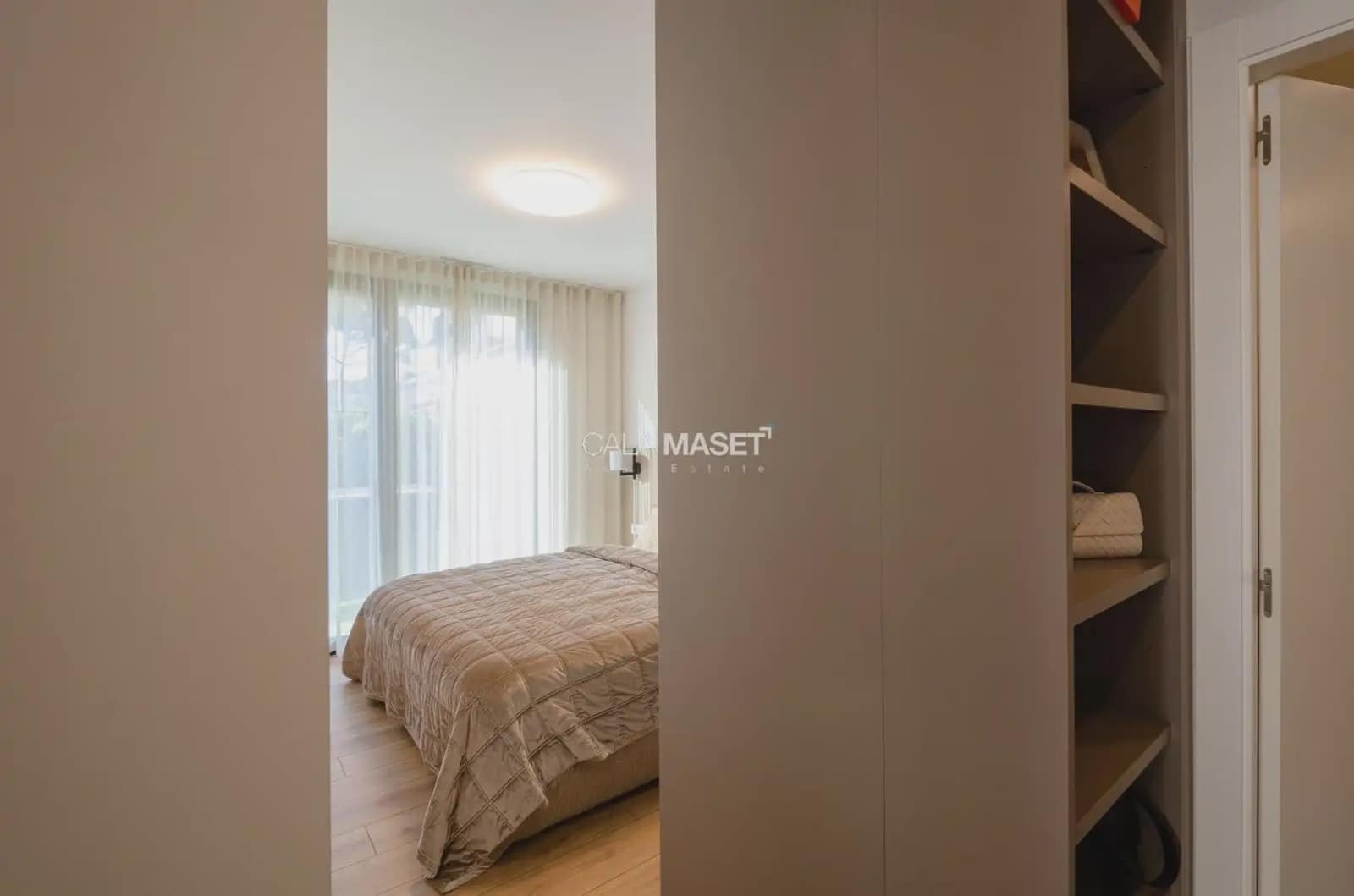 3 soverom Leilighet til salgs i S'Agaro med svømmebasseng garasje - € 795 000 (Ref: 9890891)