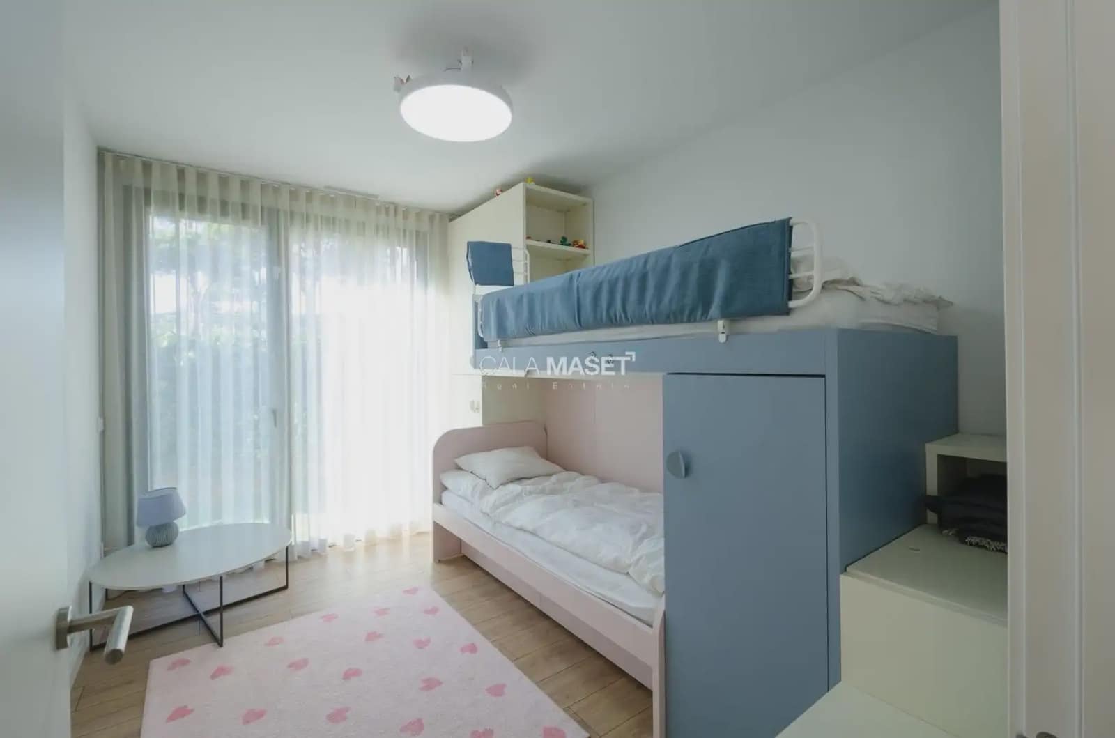 3 soverom Leilighet til salgs i S'Agaro med svømmebasseng garasje - € 795 000 (Ref: 9890891)