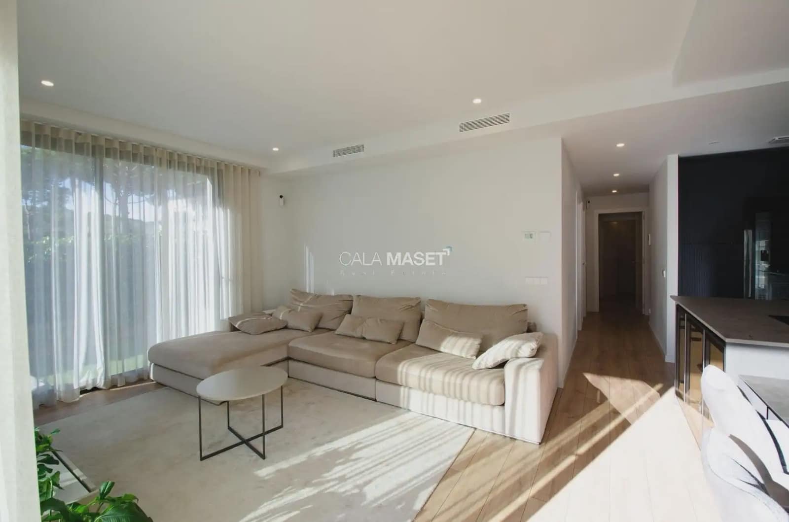 3 soverom Leilighet til salgs i S'Agaro med svømmebasseng garasje - € 795 000 (Ref: 9890891)