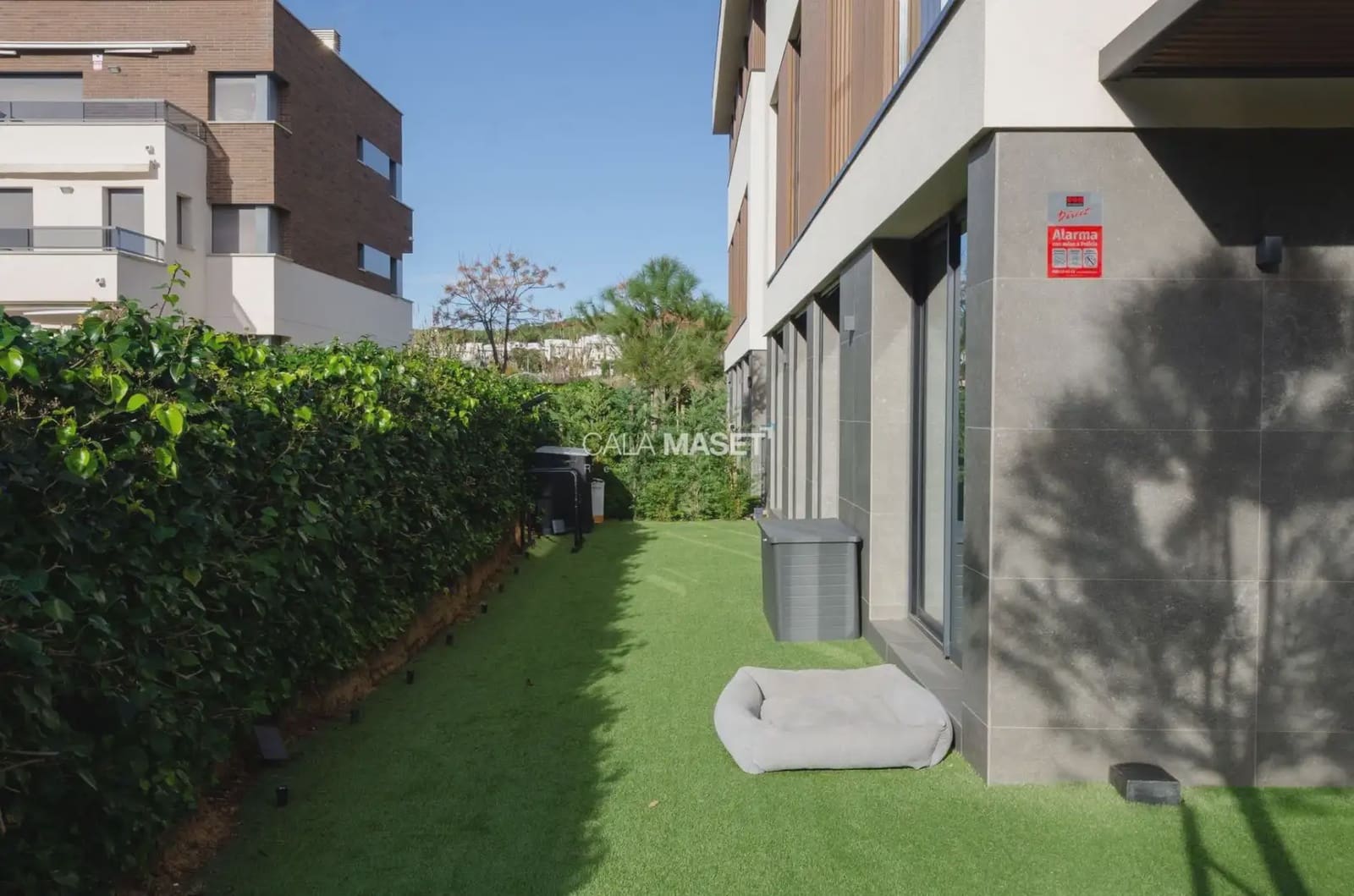 3 soverom Leilighet til salgs i S'Agaro med svømmebasseng garasje - € 795 000 (Ref: 9890891)