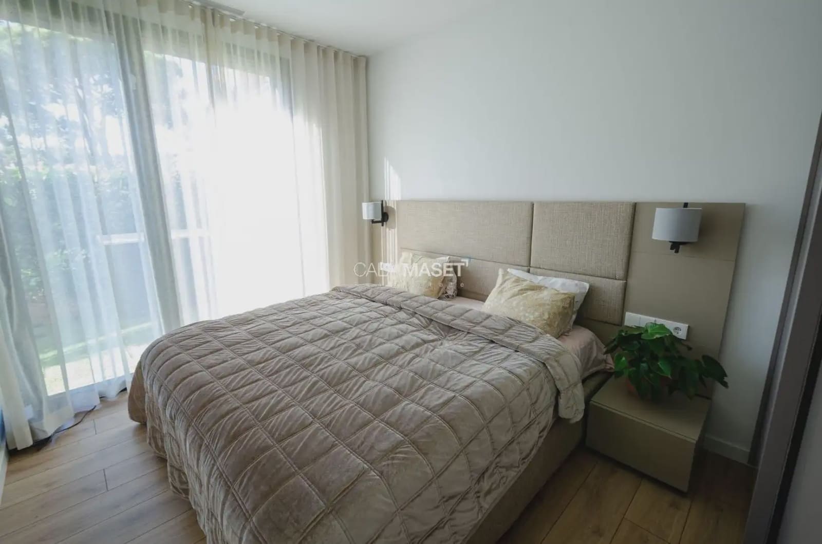 3 soverom Leilighet til salgs i S'Agaro med svømmebasseng garasje - € 795 000 (Ref: 9890891)