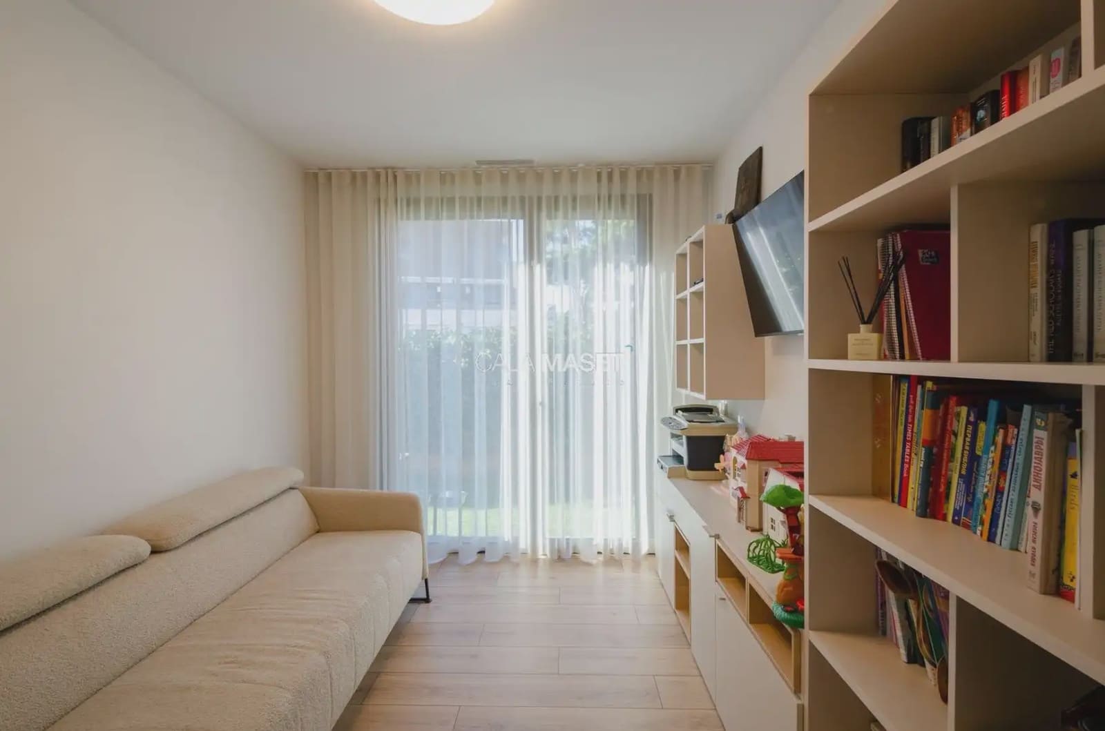 3 soverom Leilighet til salgs i S'Agaro med svømmebasseng garasje - € 795 000 (Ref: 9890891)