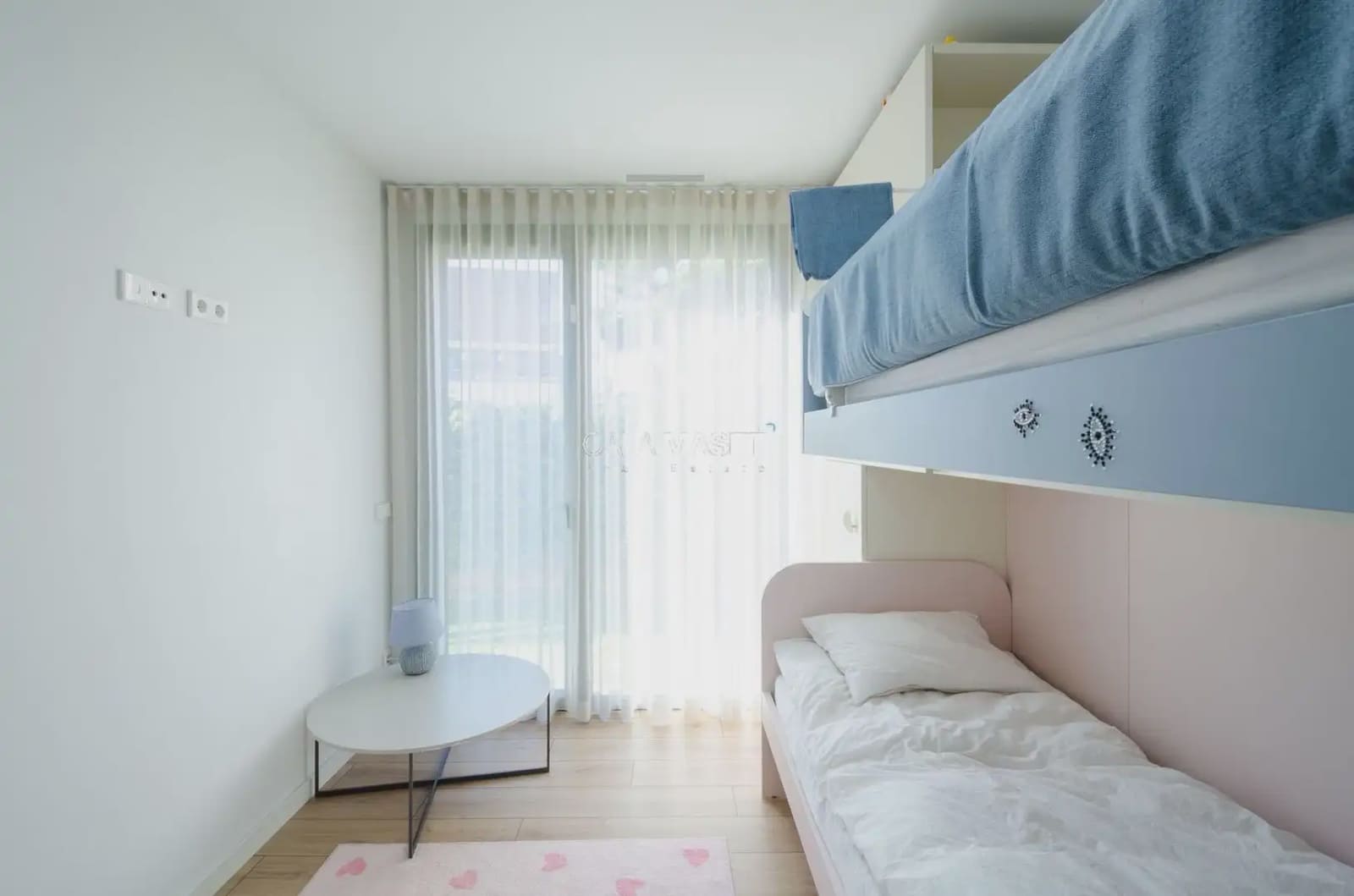 3 soverom Leilighet til salgs i S'Agaro med svømmebasseng garasje - € 795 000 (Ref: 9890891)