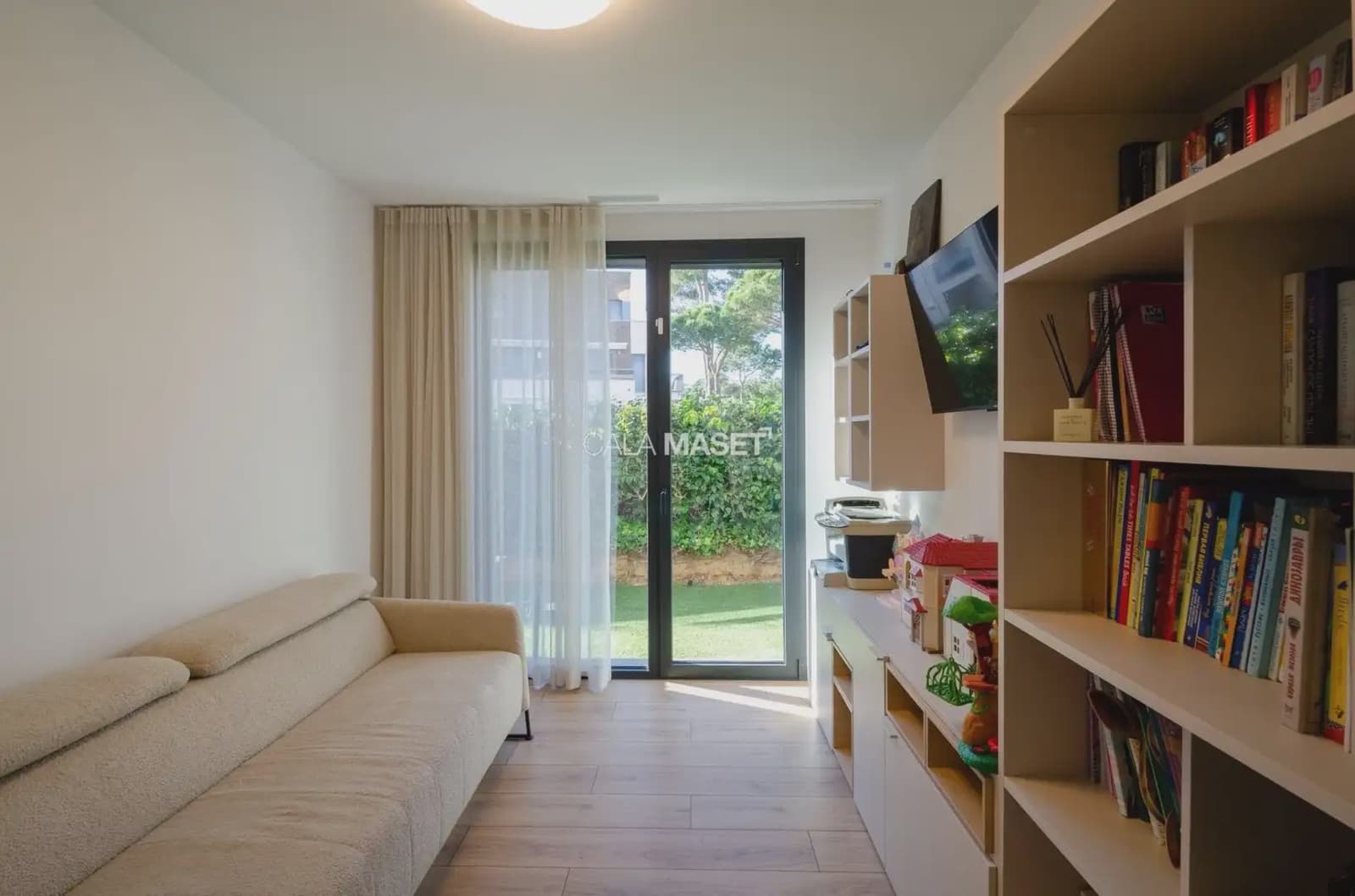 3 soverom Leilighet til salgs i S'Agaro med svømmebasseng garasje - € 795 000 (Ref: 9890891)