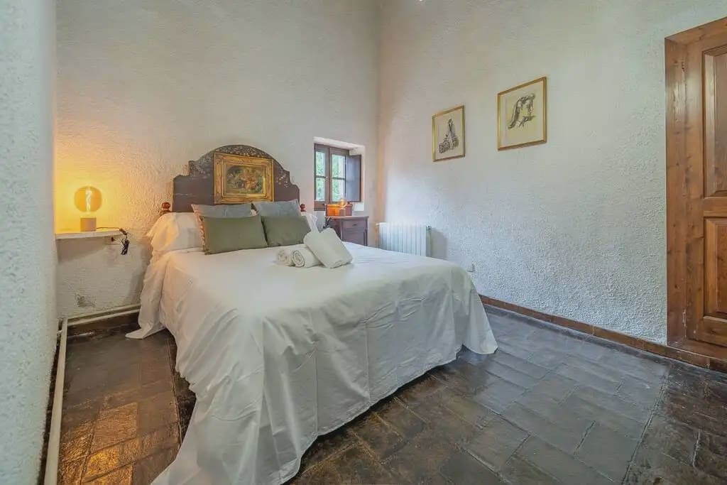 7 slaapkamer Finca/Landhuis te koop in Llagostera met zwembad - € 1.325.000 (Ref: 9890892)