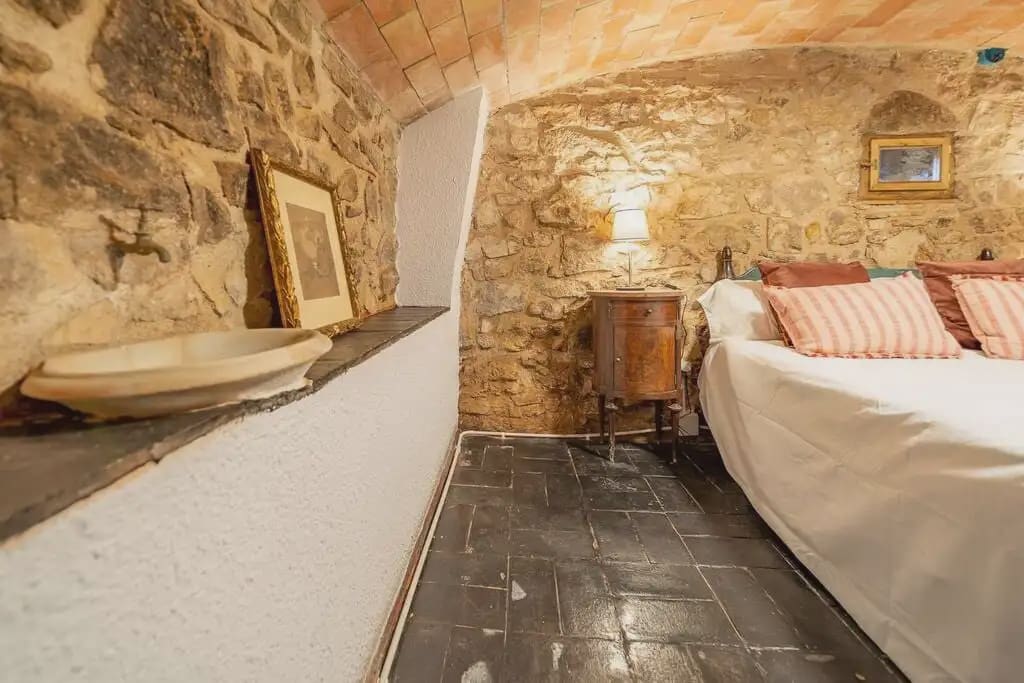 7 slaapkamer Finca/Landhuis te koop in Llagostera met zwembad - € 1.325.000 (Ref: 9890892)