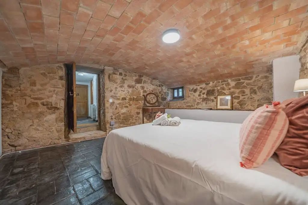 7 slaapkamer Finca/Landhuis te koop in Llagostera met zwembad - € 1.325.000 (Ref: 9890892)
