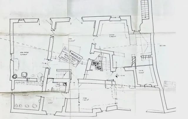 7 slaapkamer Finca/Landhuis te koop in Llagostera met zwembad - € 1.325.000 (Ref: 9890892)
