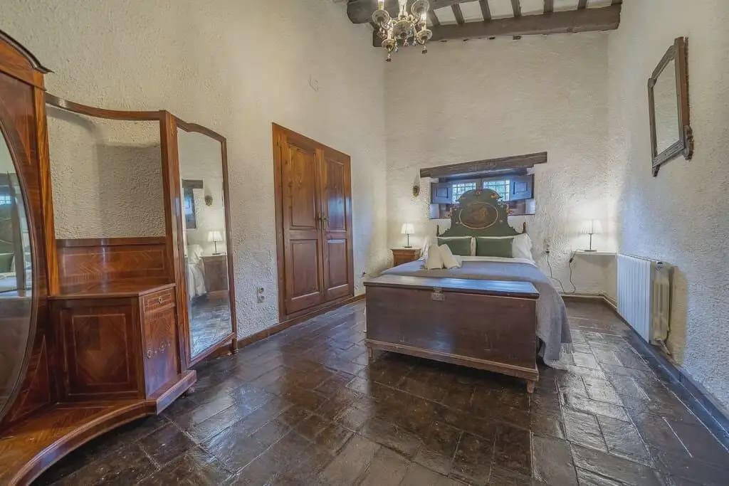 7 slaapkamer Finca/Landhuis te koop in Llagostera met zwembad - € 1.325.000 (Ref: 9890892)