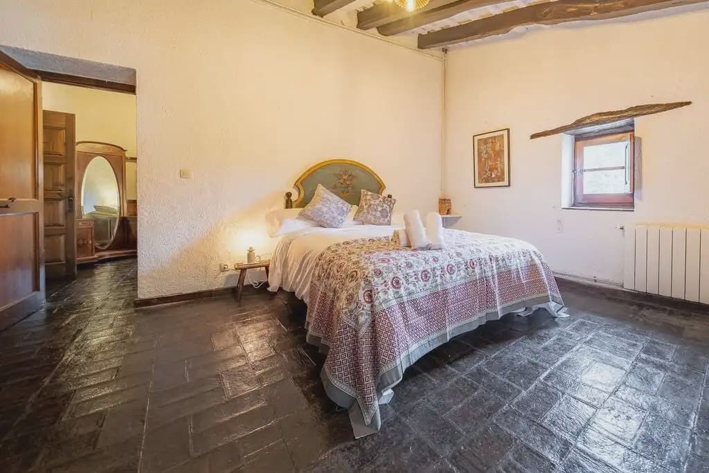 7 slaapkamer Finca/Landhuis te koop in Llagostera met zwembad - € 1.325.000 (Ref: 9890892)