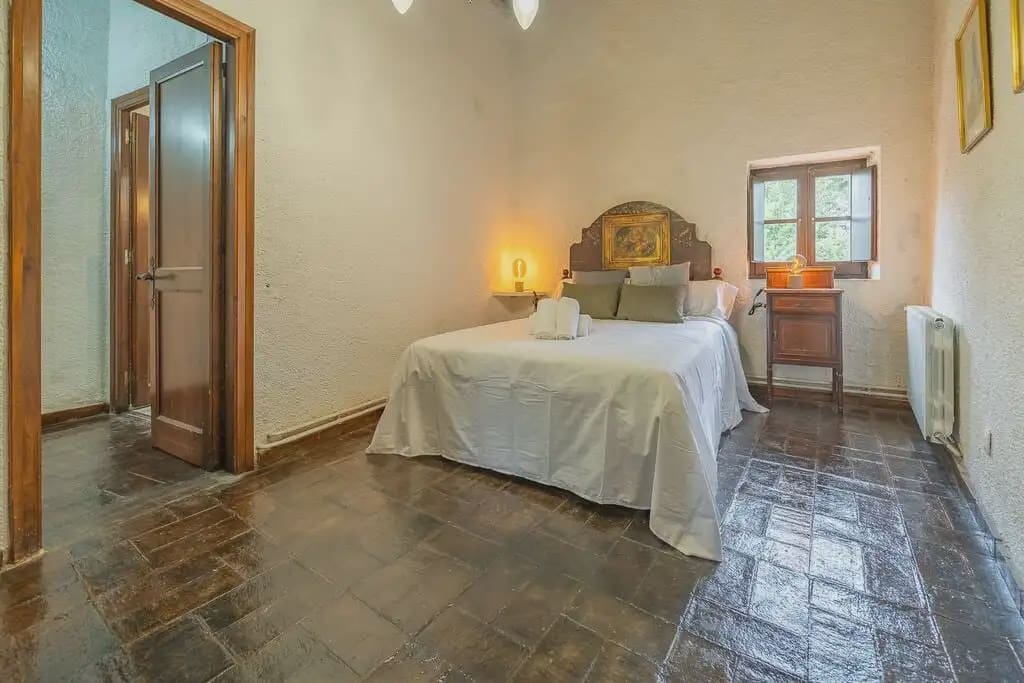 7 slaapkamer Finca/Landhuis te koop in Llagostera met zwembad - € 1.325.000 (Ref: 9890892)