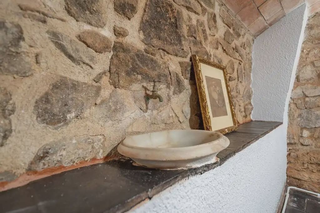7 slaapkamer Finca/Landhuis te koop in Llagostera met zwembad - € 1.325.000 (Ref: 9890892)