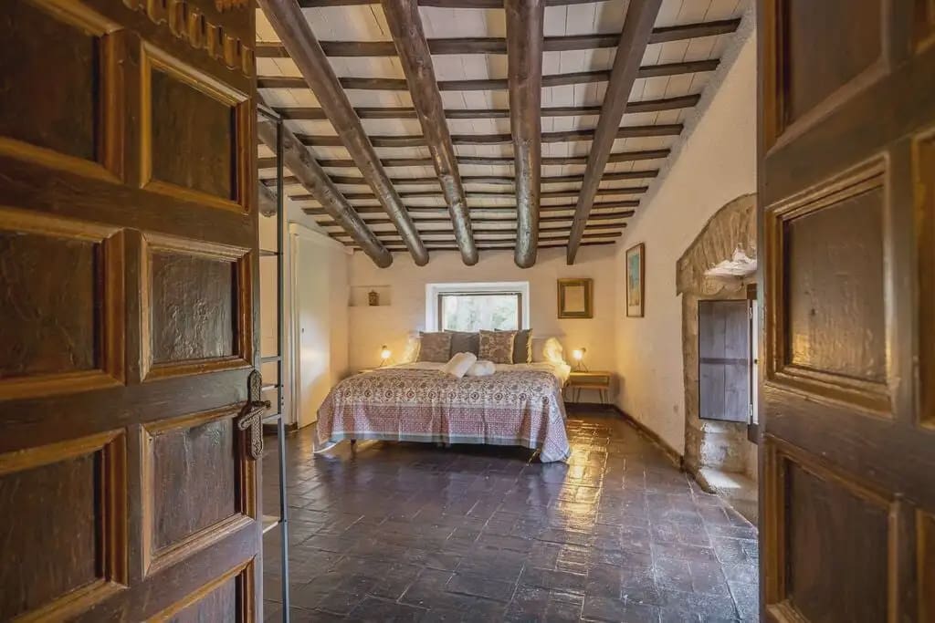 7 slaapkamer Finca/Landhuis te koop in Llagostera met zwembad - € 1.325.000 (Ref: 9890892)