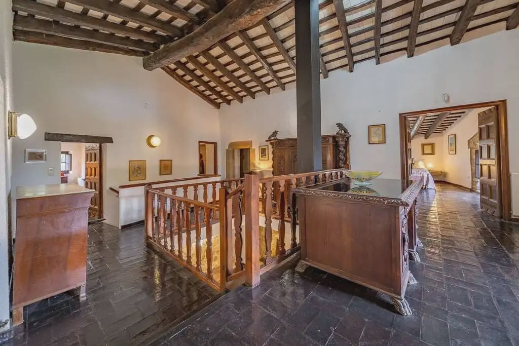 7 slaapkamer Finca/Landhuis te koop in Llagostera met zwembad - € 1.325.000 (Ref: 9890892)