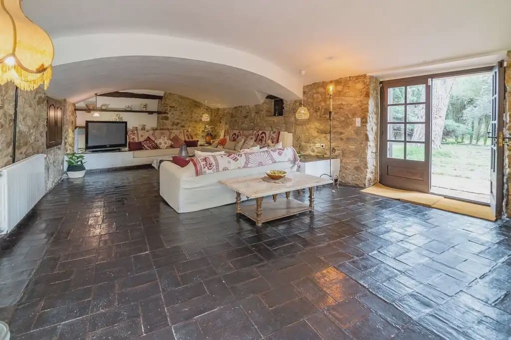 7 slaapkamer Finca/Landhuis te koop in Llagostera met zwembad - € 1.325.000 (Ref: 9890892)