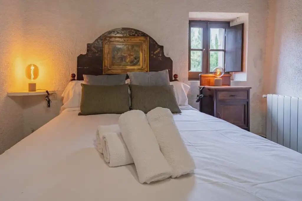 7 slaapkamer Finca/Landhuis te koop in Llagostera met zwembad - € 1.325.000 (Ref: 9890892)