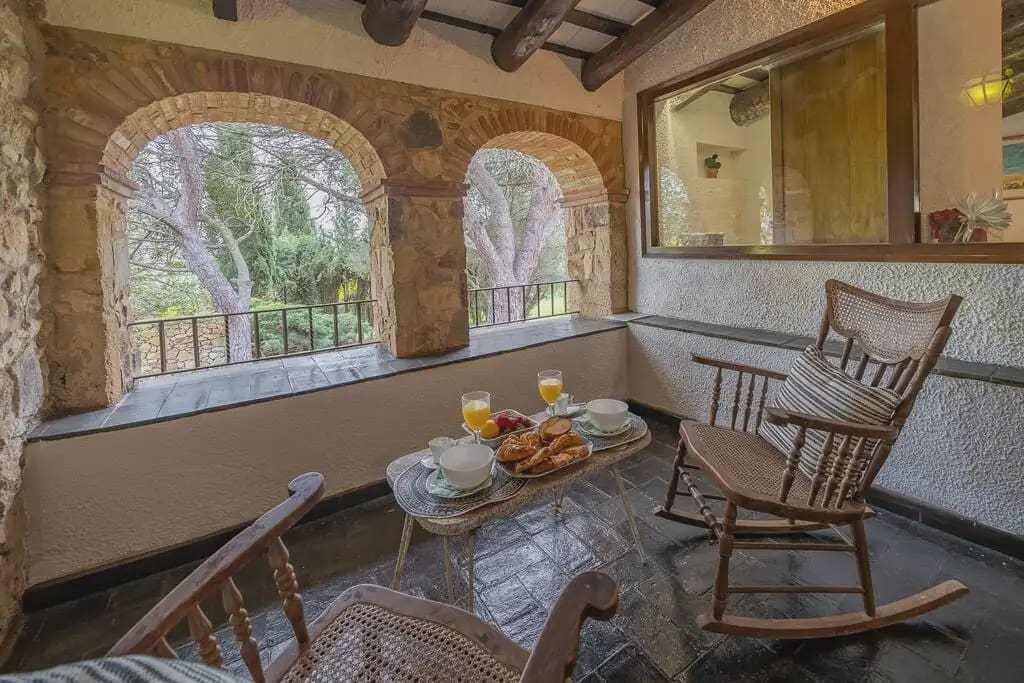 7 slaapkamer Finca/Landhuis te koop in Llagostera met zwembad - € 1.325.000 (Ref: 9890892)