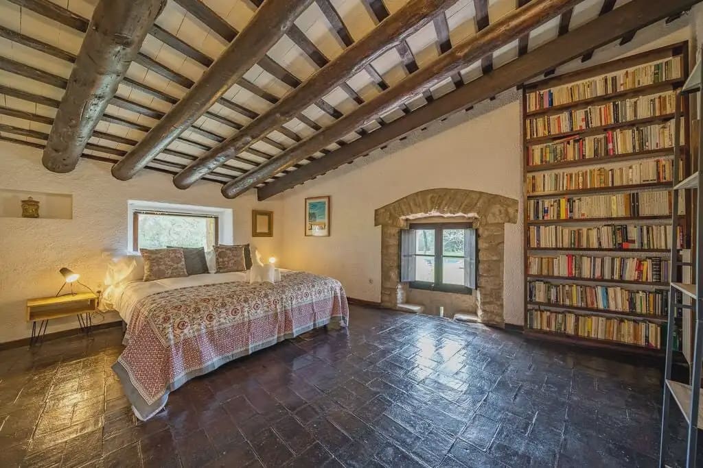 7 slaapkamer Finca/Landhuis te koop in Llagostera met zwembad - € 1.325.000 (Ref: 9890892)