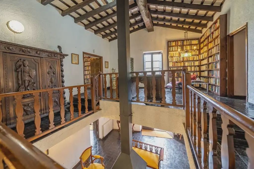 7 slaapkamer Finca/Landhuis te koop in Llagostera met zwembad - € 1.325.000 (Ref: 9890892)