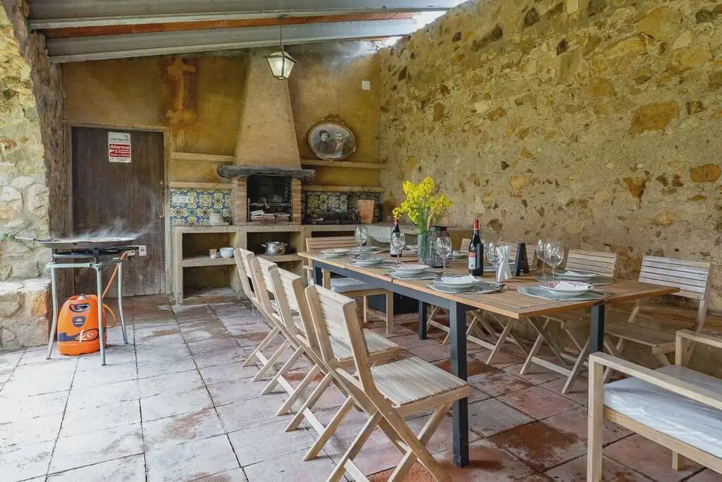 7 slaapkamer Finca/Landhuis te koop in Llagostera met zwembad - € 1.325.000 (Ref: 9890892)
