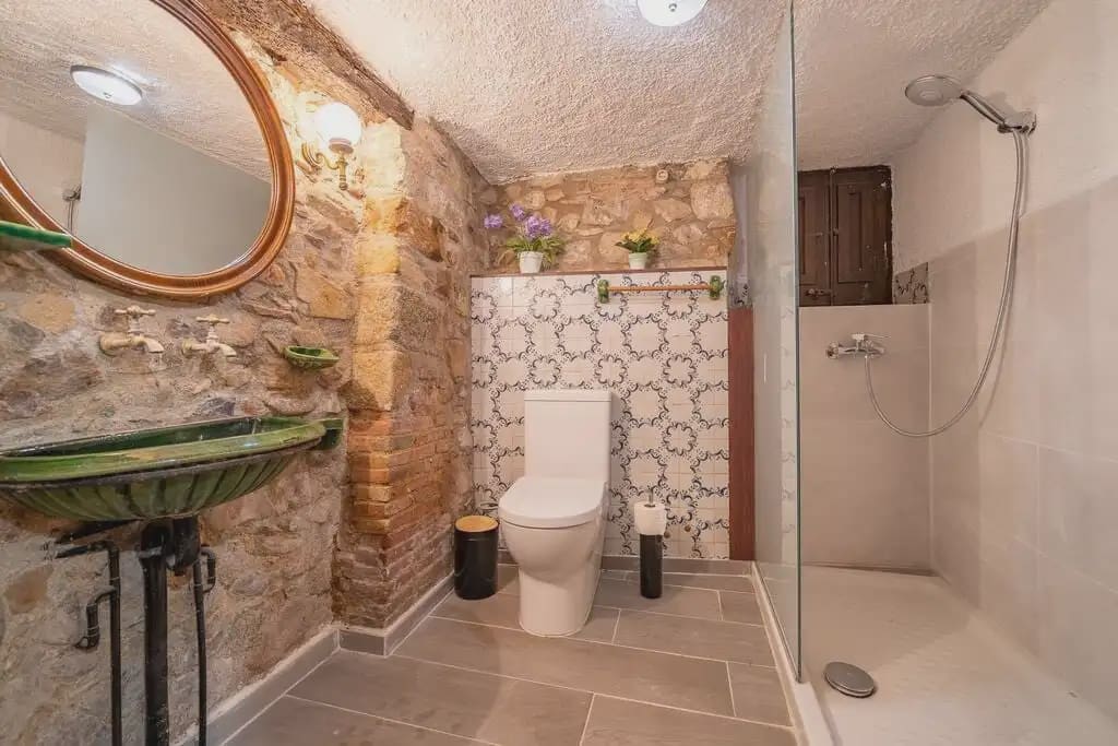 7 slaapkamer Finca/Landhuis te koop in Llagostera met zwembad - € 1.325.000 (Ref: 9890892)
