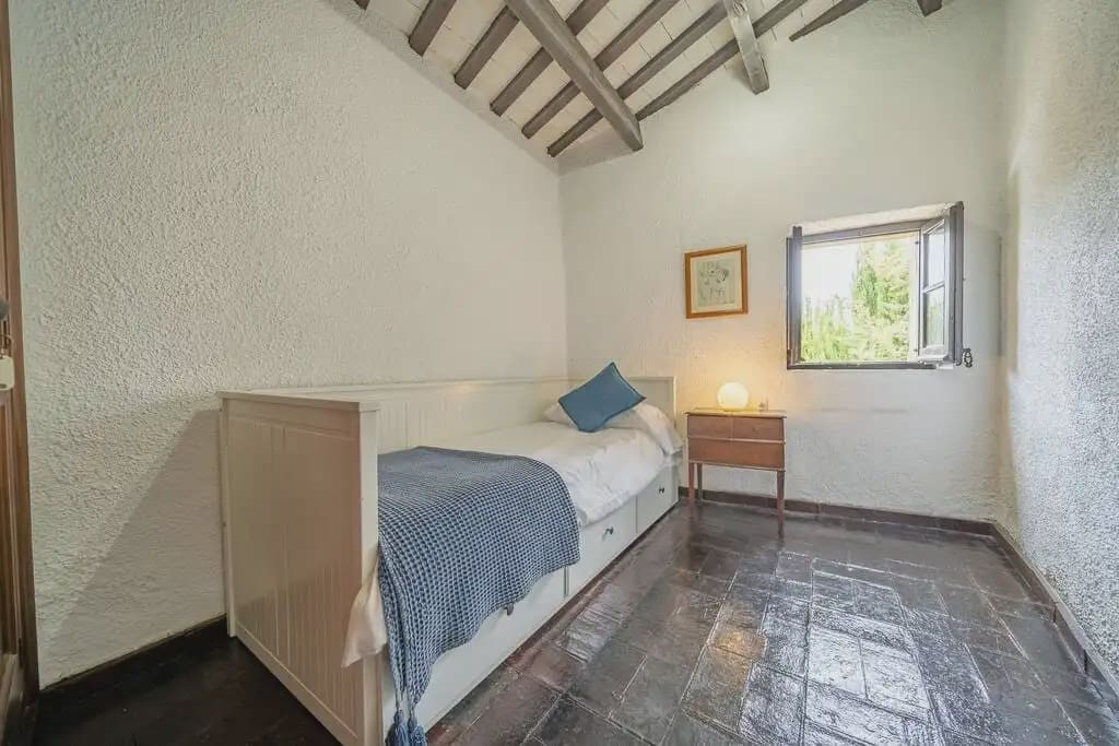 7 slaapkamer Finca/Landhuis te koop in Llagostera met zwembad - € 1.325.000 (Ref: 9890892)