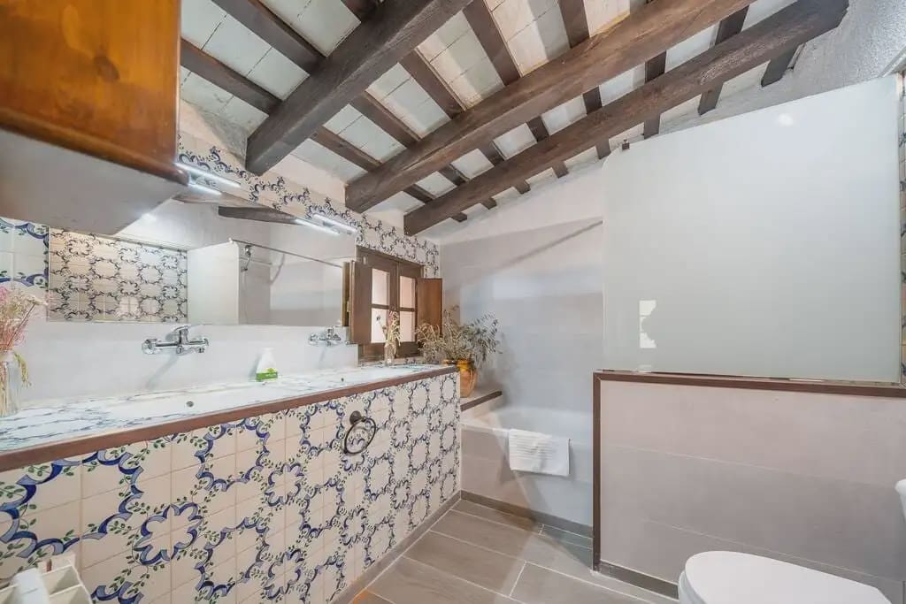 7 slaapkamer Finca/Landhuis te koop in Llagostera met zwembad - € 1.325.000 (Ref: 9890892)