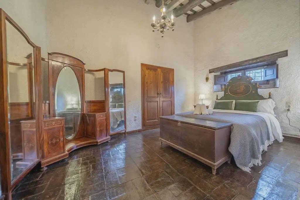 7 slaapkamer Finca/Landhuis te koop in Llagostera met zwembad - € 1.325.000 (Ref: 9890892)