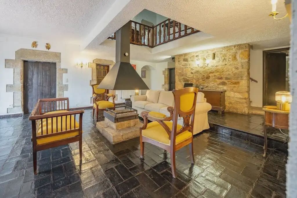 7 slaapkamer Finca/Landhuis te koop in Llagostera met zwembad - € 1.325.000 (Ref: 9890892)