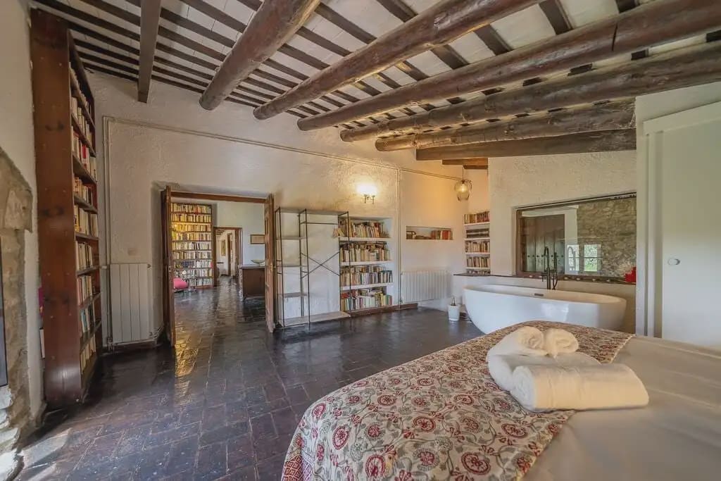 7 slaapkamer Finca/Landhuis te koop in Llagostera met zwembad - € 1.325.000 (Ref: 9890892)