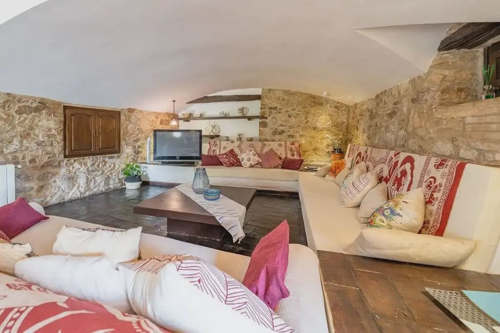 7 slaapkamer Finca/Landhuis te koop in Llagostera met zwembad - € 1.325.000 (Ref: 9890892)