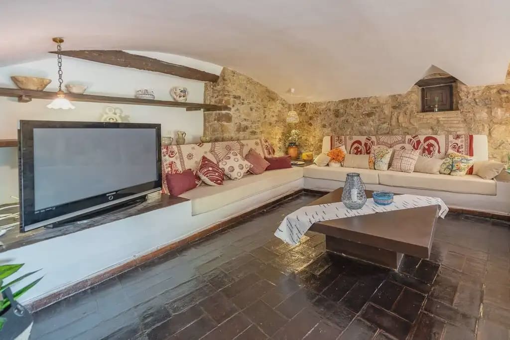 7 slaapkamer Finca/Landhuis te koop in Llagostera met zwembad - € 1.325.000 (Ref: 9890892)