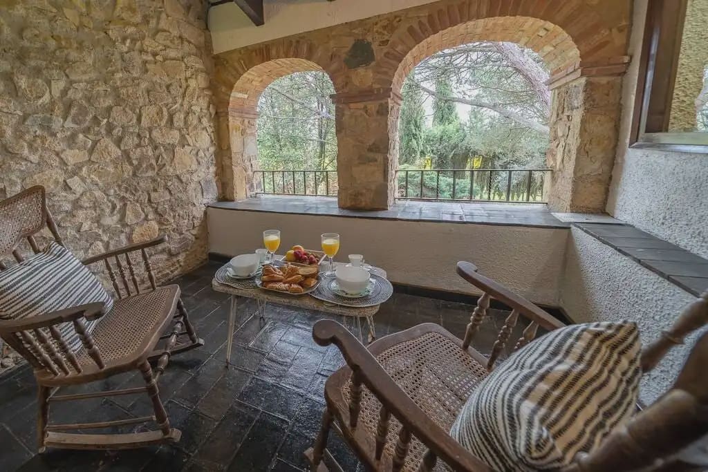 7 slaapkamer Finca/Landhuis te koop in Llagostera met zwembad - € 1.325.000 (Ref: 9890892)