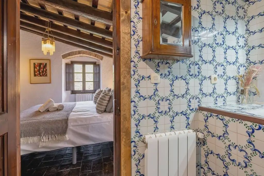 7 slaapkamer Finca/Landhuis te koop in Llagostera met zwembad - € 1.325.000 (Ref: 9890892)