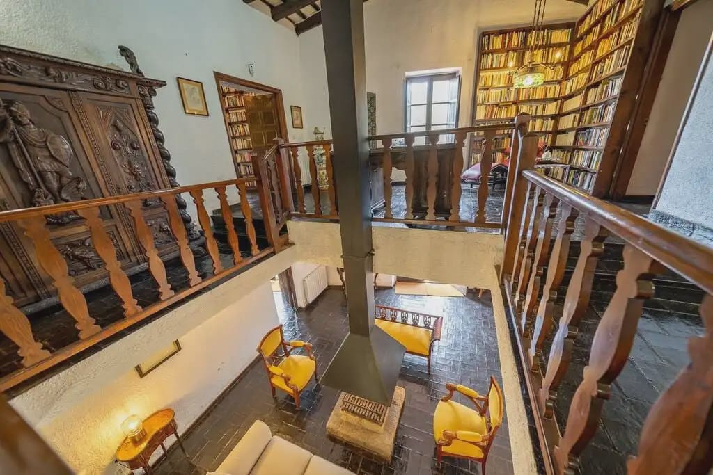 7 slaapkamer Finca/Landhuis te koop in Llagostera met zwembad - € 1.325.000 (Ref: 9890892)