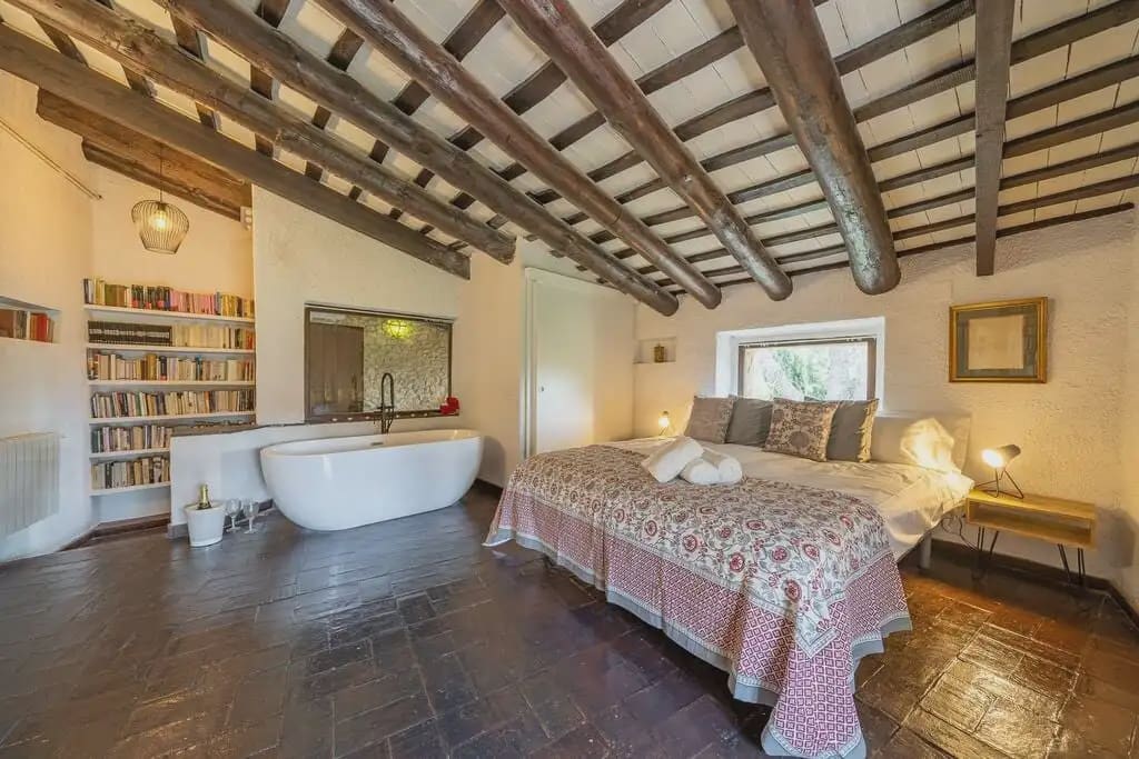 7 slaapkamer Finca/Landhuis te koop in Llagostera met zwembad - € 1.325.000 (Ref: 9890892)