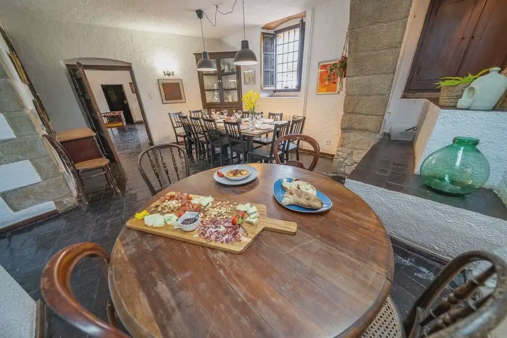 7 slaapkamer Finca/Landhuis te koop in Llagostera met zwembad - € 1.325.000 (Ref: 9890892)