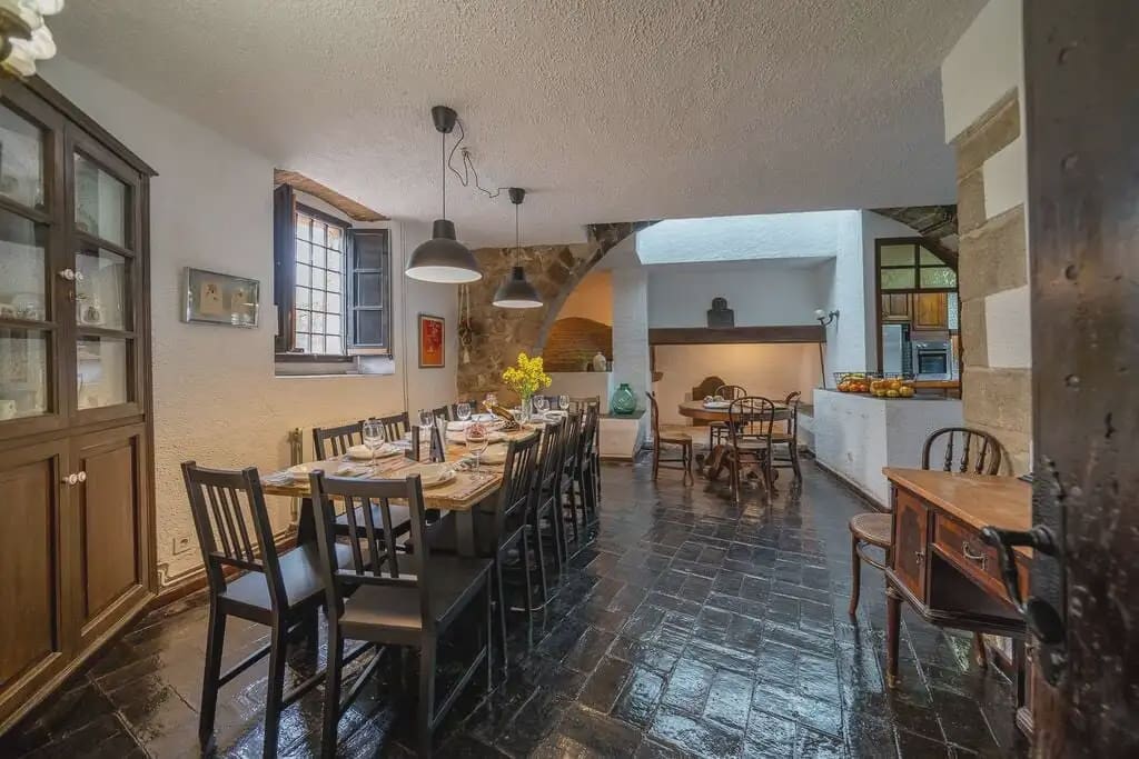 7 slaapkamer Finca/Landhuis te koop in Llagostera met zwembad - € 1.325.000 (Ref: 9890892)