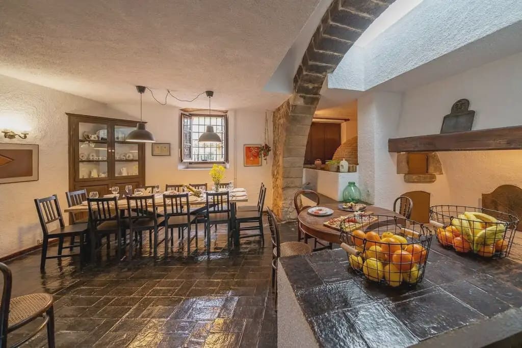 7 slaapkamer Finca/Landhuis te koop in Llagostera met zwembad - € 1.325.000 (Ref: 9890892)