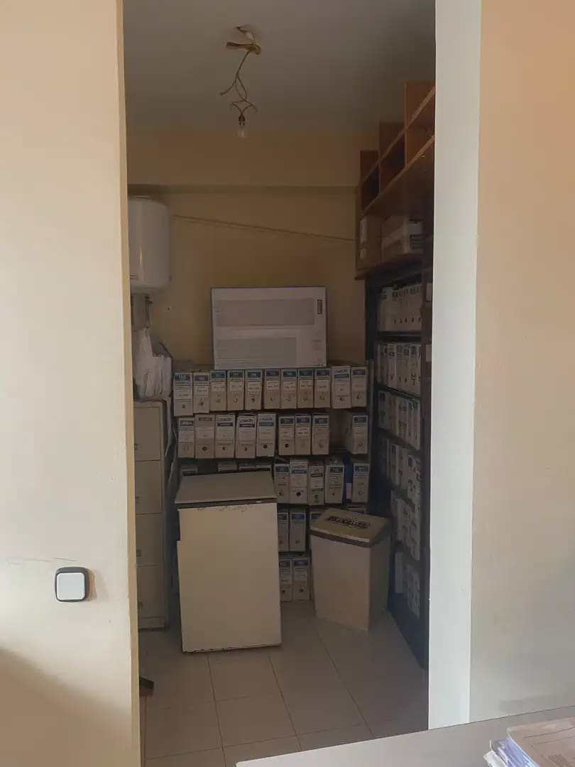 Kontor til leie i Platja d'Aro - € 800 (Ref: 9890893)