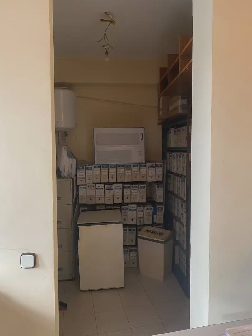 Kontor til leie i Platja d'Aro - € 800 (Ref: 9890893)