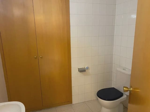 Office for rent in Platja d'Aro, Castell-Platja d'Aro - € 800 (Ref: 9890893)