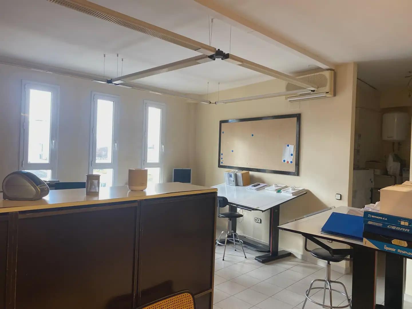 Kontor til leie i Platja d'Aro - € 800 (Ref: 9890893)