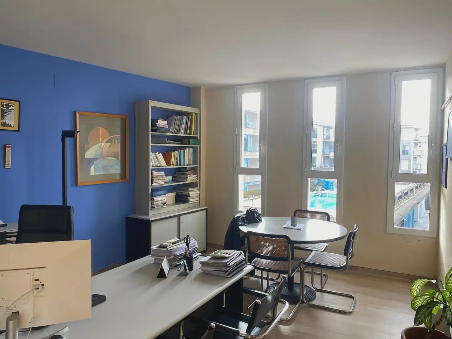 Kontor til leie i Platja d'Aro - € 800 (Ref: 9890893)