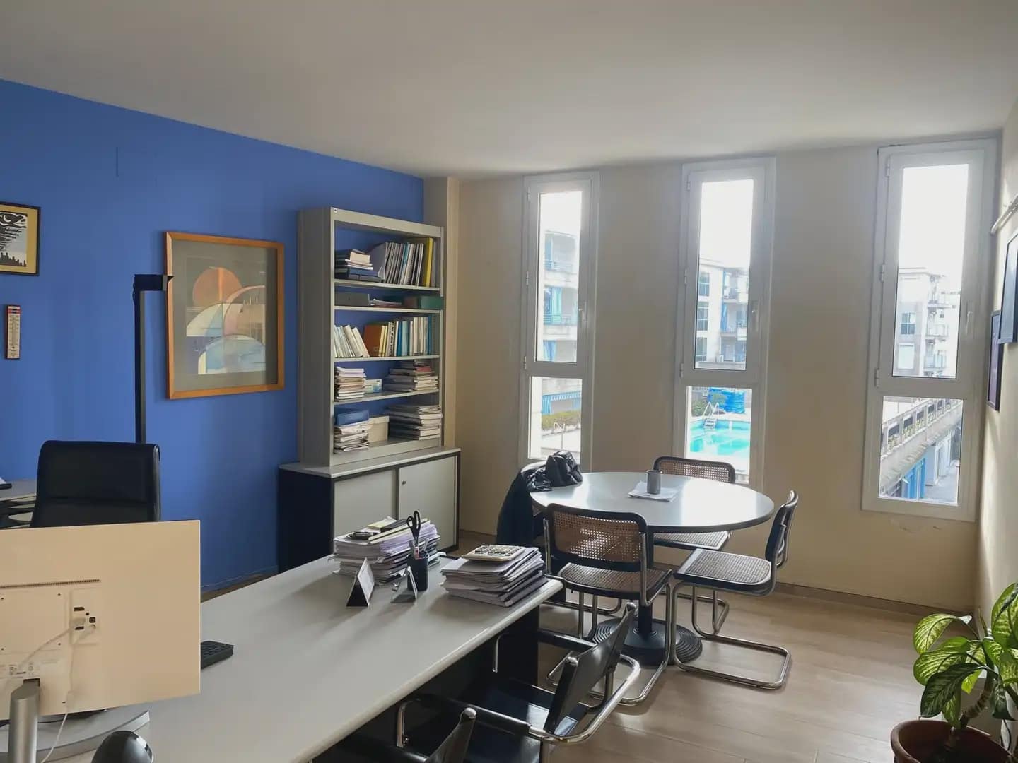 Kontor til leie i Platja d'Aro - € 800 (Ref: 9890893)