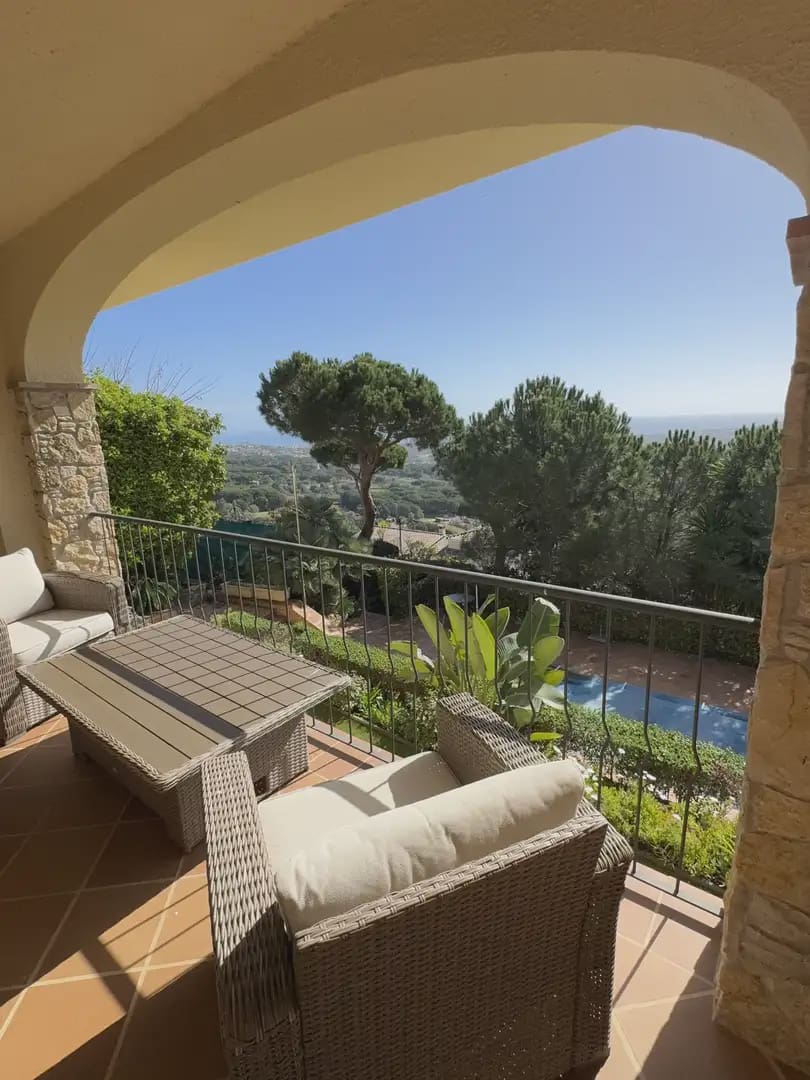 3 bedroom Villa for sale in Castell-Platja d'Aro with pool garage - € 990,000 (Ref: 9890894)