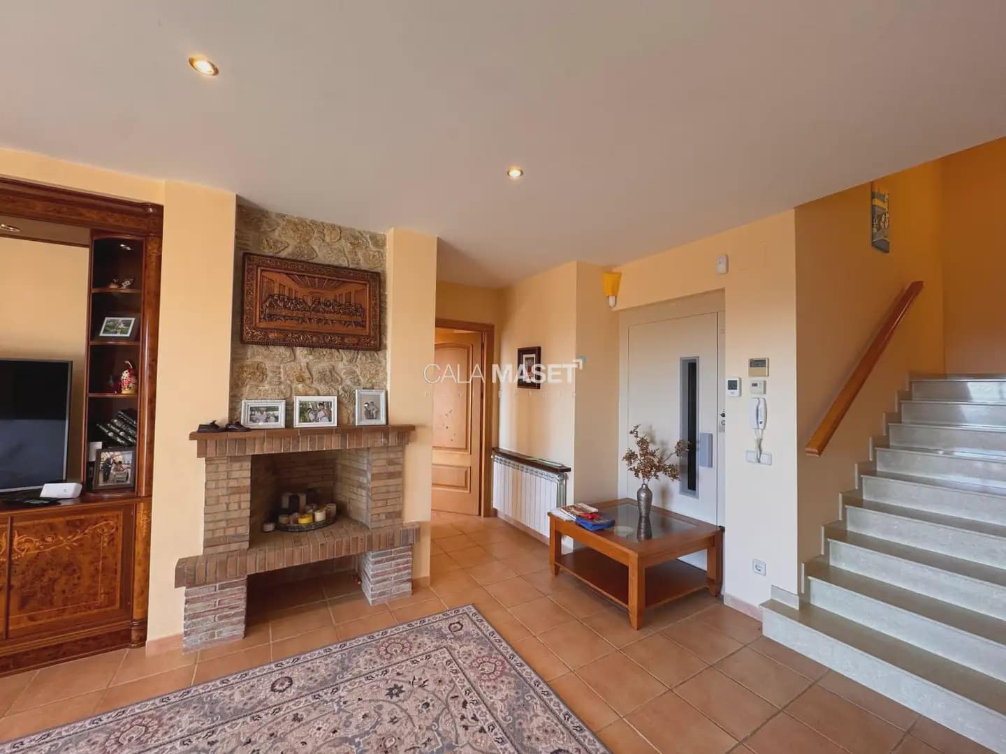 3 bedroom Villa for sale in Castell-Platja d'Aro with pool garage - € 990,000 (Ref: 9890894)