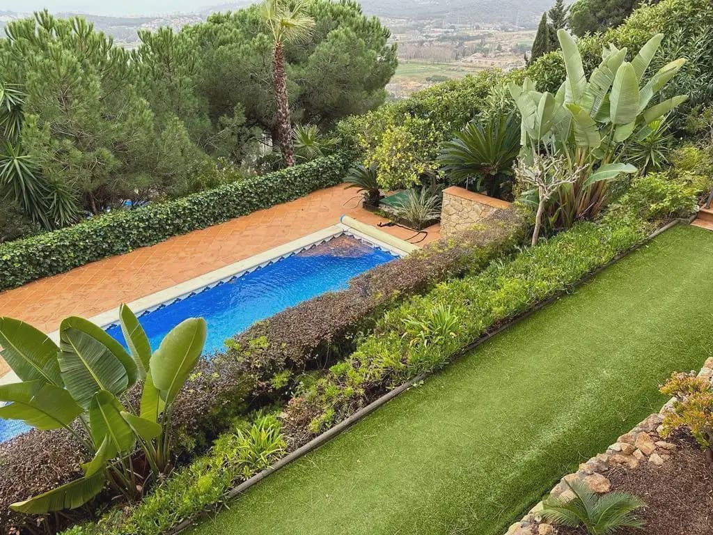3 bedroom Villa for sale in Castell-Platja d'Aro with pool garage - € 990,000 (Ref: 9890894)