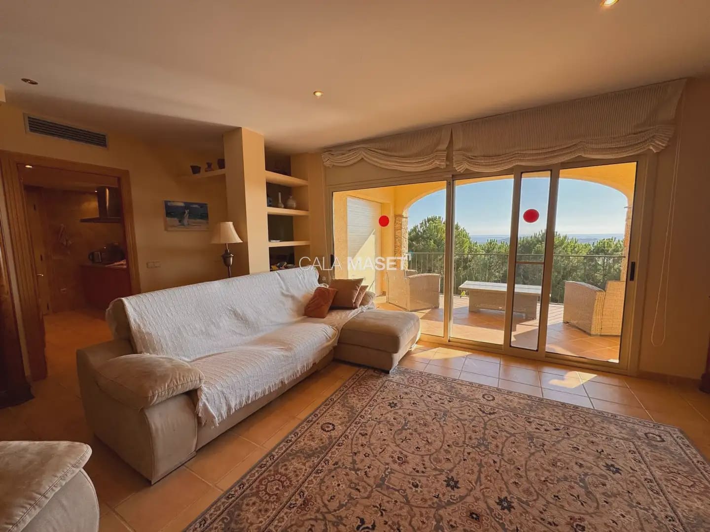 3 bedroom Villa for sale in Castell-Platja d'Aro with pool garage - € 990,000 (Ref: 9890894)
